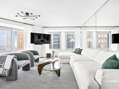 150 W 56th St APT 5603, New York, NY, 10019