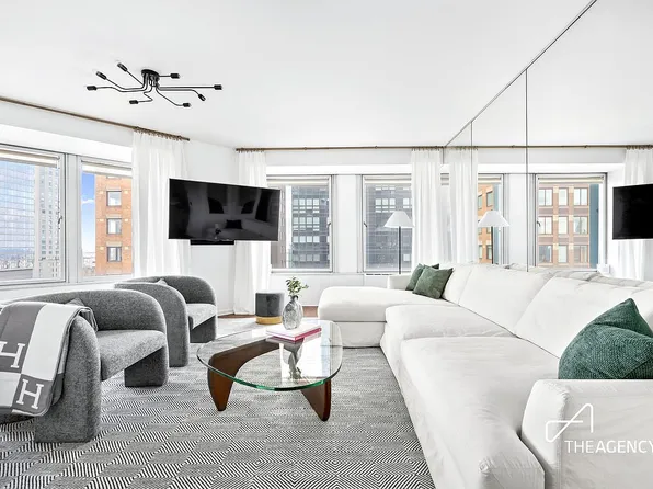 150 W 56th St APT 5603, New York, NY 10019