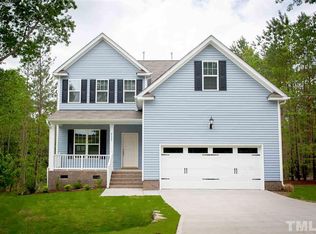 8649 Deep Elm Dr #84, Wake Forest, NC 27587