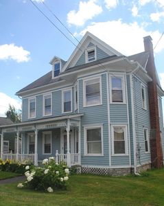 20 Genesee St, Cherry Valley, NY, 13320