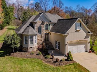 166 Laurel Creek Dr, Mount Airy, NC 27030