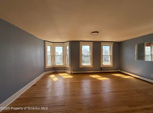 1128 Saint Ann St, Scranton, PA 18504