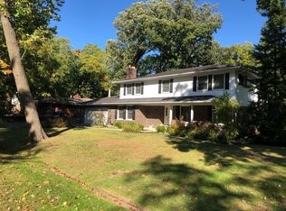 3055 Priscilla Ave, Highland Park, IL 60035