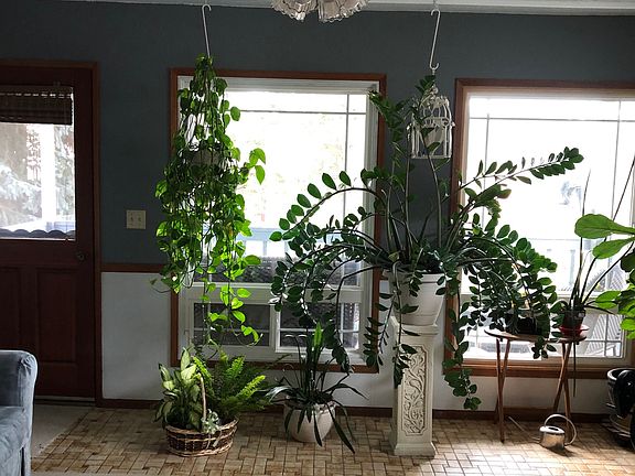 Sunroom