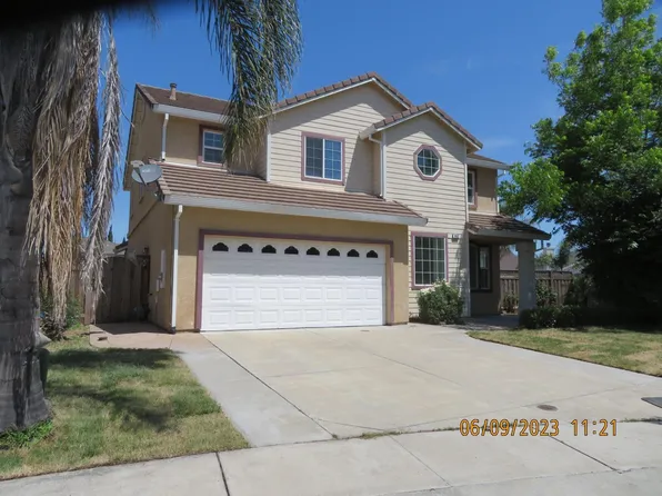 1453 Donati Cir, Stockton, CA 95206