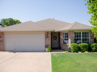 5803 88th Pl, Lubbock, TX 79424