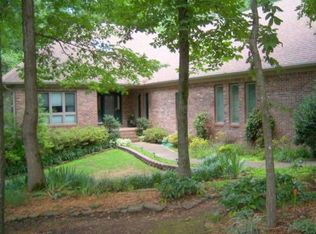125 Woodland Ct, Paris, TN 38242