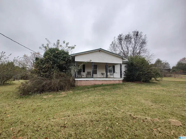 659 Brownsville Loop, Goodwater, AL 35072