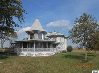 12702 Milwaukee Rd, Britton, MI 49229