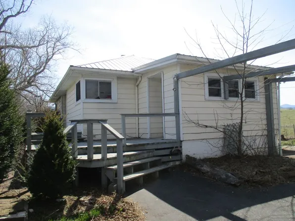 118 Dickeys Creek Rd, Sugar Grove, VA 24375