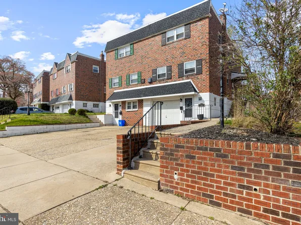 7369 Valley Ave, Philadelphia, PA 19128