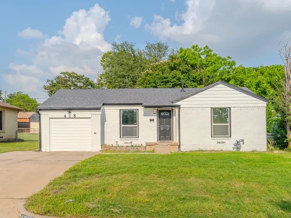 418 Freeman St, Mesquite, TX 75149