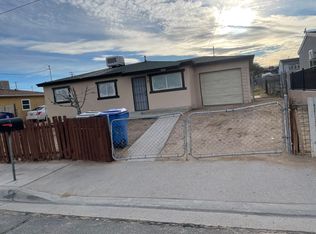 1422 Mesa Dr, Barstow, CA 92311