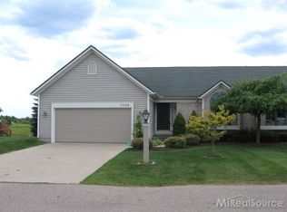 7096 B R Noble Ct, Lexington, MI 48450
