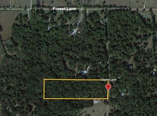 0 Claymill Ln, Durant, OK 74701