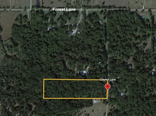 0 Claymill Ln, Durant, OK 74701