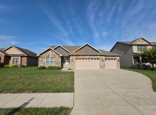 5132 Flowermound Dr, West Lafayette, IN 47906