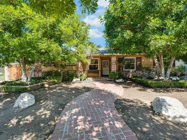 9214 Swinton Ave, North Hills, CA 91343