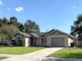 9838 Golden Eagle St, Conroe, TX 77385