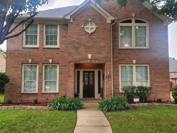 6035 Cedar Glen Dr, Grand Prairie, TX 75052