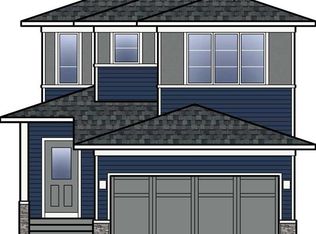 178 E Clearwater Ter, Chestermere, AB T1X2M5