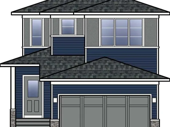 178 E Clearwater Ter, Chestermere, AB T1X 2M5