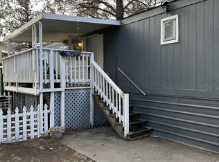 60901 Brosterhous Rd UNIT 743, Bend, OR 97702