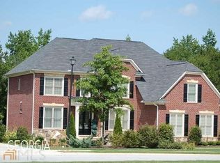 224 Chadmore Ln, Tyrone, GA 30290