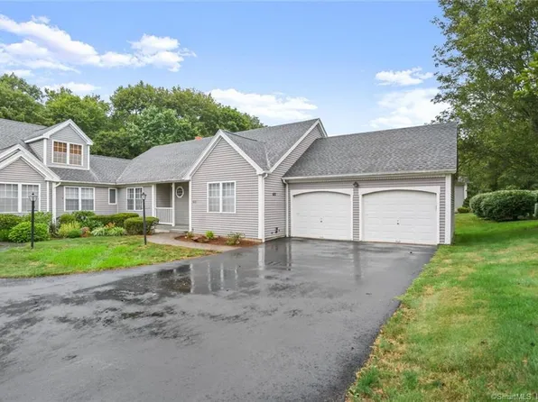 522 Antelope Trail #522, Shelton, CT 06484