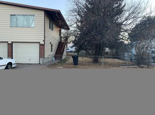 1209 Ridge St #2, Pocatello, ID 83201