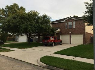 28711 Stone Fox Dr, Spring, TX 77386