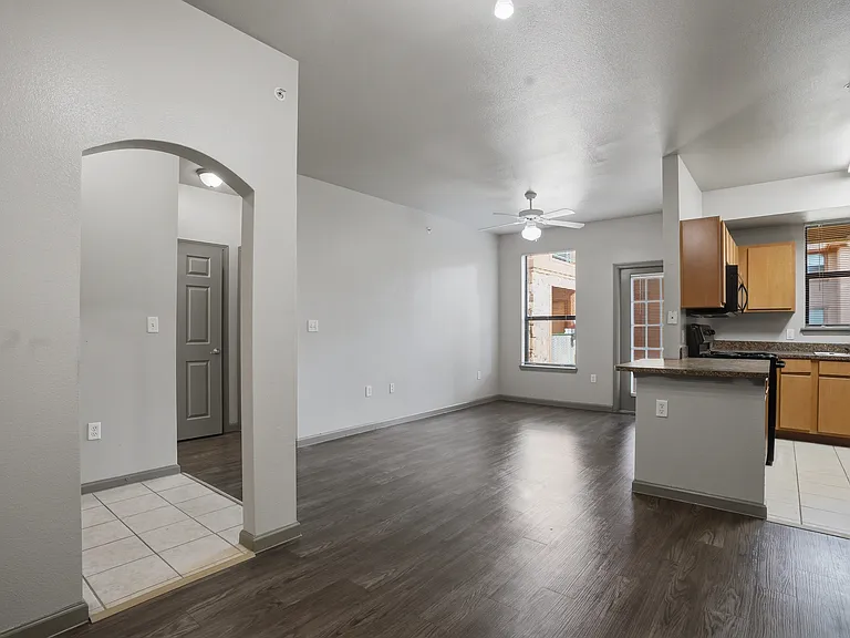 Langwick Senior Residences — Photo 10