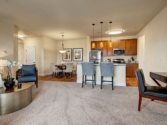 La Bella Vita Apartment Rentals Colorado Springs Co Zillow