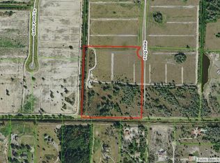 White Fences Equestr, Loxahatchee, FL 33470