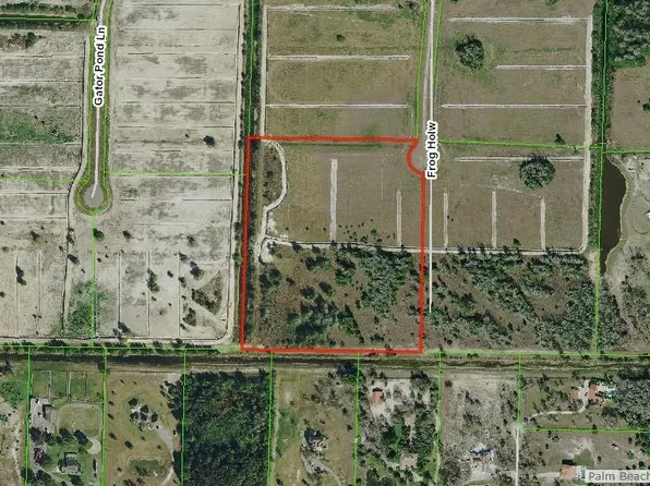 3113 Frog Hollow, Loxahatchee, FL 33470
