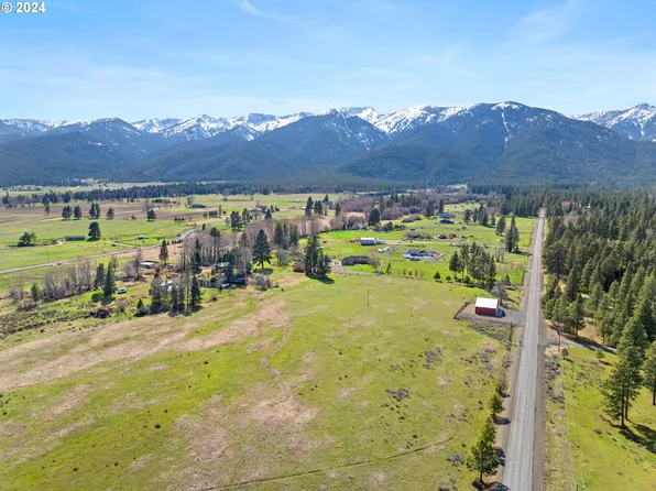 Pine Creek Rd #2, Baker City, OR 97814