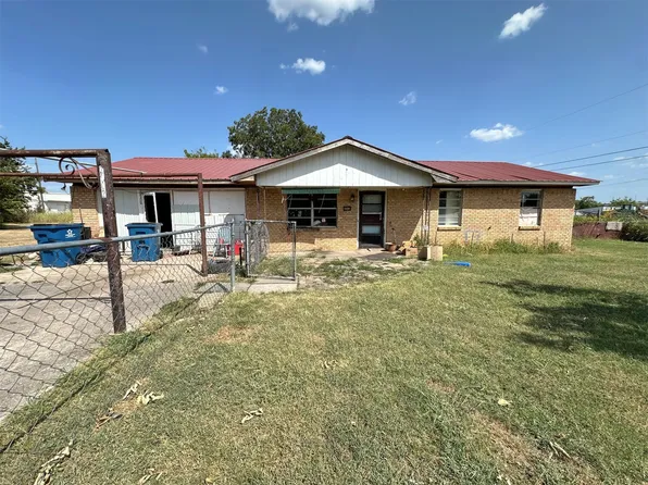 2002 N 15th St, McAlester, OK 74501