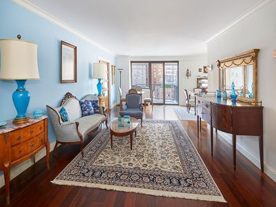 10 W 66th St APT 12F, Manhattan, NY, 10023