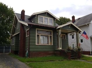 3619 W 134th St, Cleveland, OH 44111