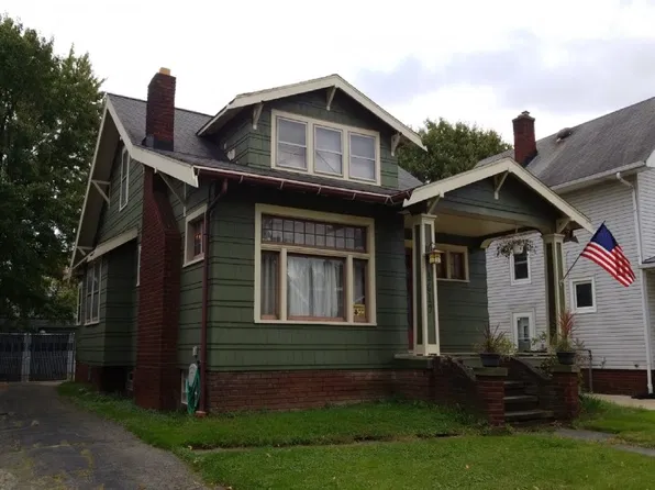 3619 W 134th St, Cleveland, OH 44111