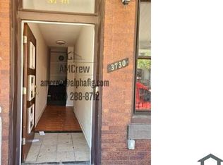 3730 N 16th St #3, Philadelphia, PA 19140