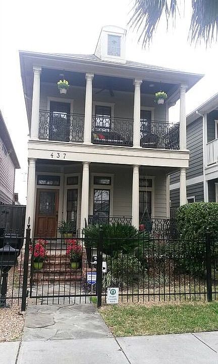 2nd image of 437 W 17th St