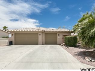 906 Rolling Hills Dr, Lake Havasu City, AZ 86406
