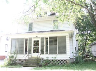 721 S Prairie St, Champaign, IL 61820