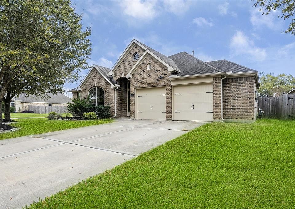 Beautiful Perry Home.