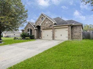 2603 Bass Ln, Rosenberg, TX 77471