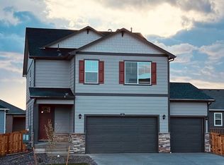221 Haymaker Ln, Severance, CO 80550