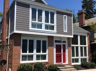 4525 Maple Ave, Bethesda, MD 20814