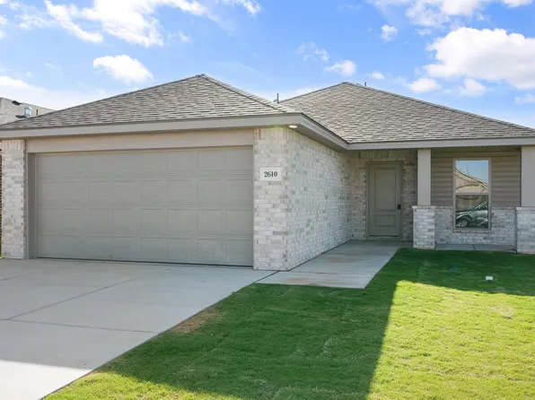 2610 Garland Ave, Lubbock, TX 79407