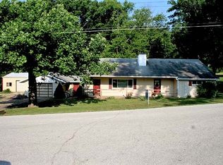 2411 N Eby Dr, Connersville, IN 47331